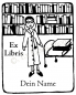 Preview: Bookplate •Doctor•