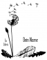 Preview: Bookplate •Blowball•