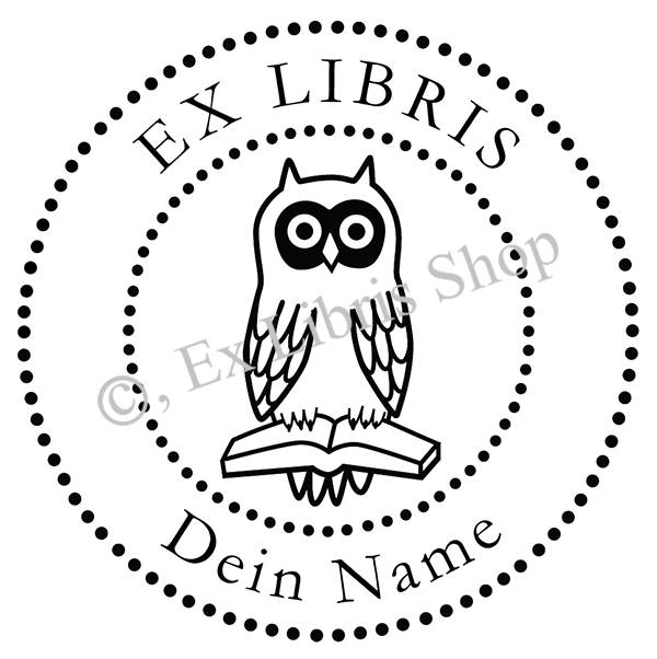 Custom Book Embosser Stamp Personalized For Book Lover, Personal Stamp Gift For Book - View #8